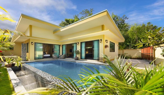 Baan Putahracsa
