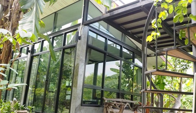 Baan Rai Klai Weang Homestay