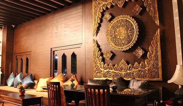 Baan Ratchiangsaen