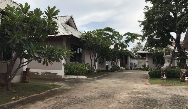 Baan Ruankaew Resort