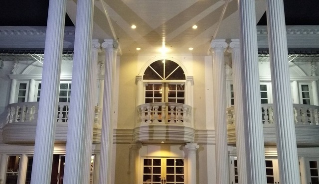 Baan Sai Thong Hotel