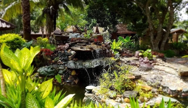 Baan Sakuna