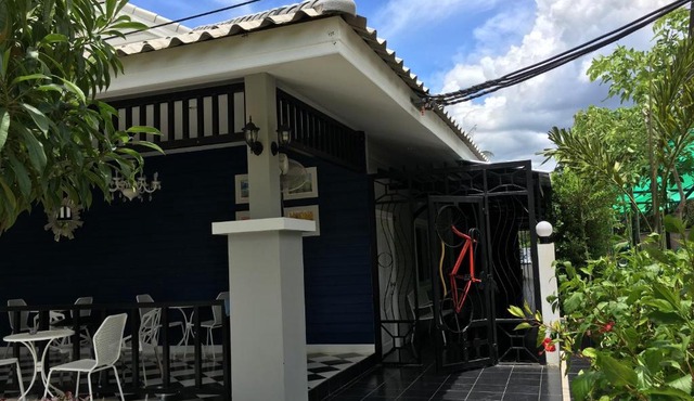 Baan Sang Chan 2