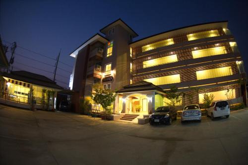 Baan Sanpoom