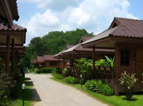 Baan Saranya
