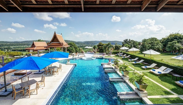 Baan Souchada Resort and Spa