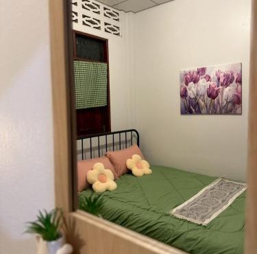 Baan Suan Chay Nam Homestay Amphawa