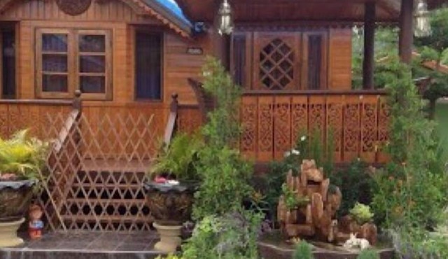 Baan Suan Hinghoy