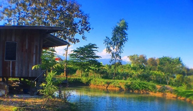 Baan Suan SomseiyW Homestay
