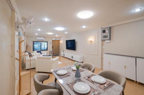 Baan Sukhumvit 101
