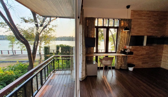 Baan Tai Had Resort
