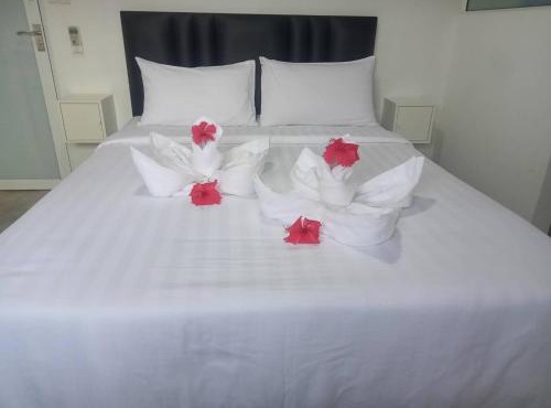 Baan TaLay Hostel