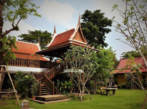 Baan Thai House