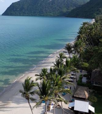 Baan Thong Ching Resort