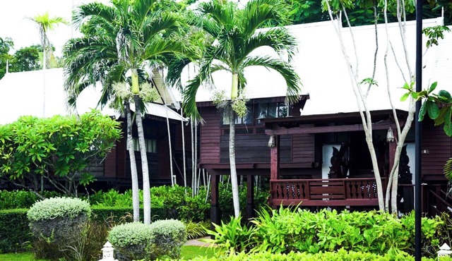 Baan Thong Ching Resort