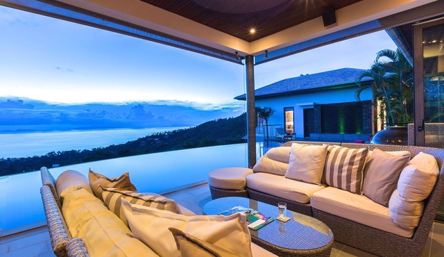 Baan View Talay