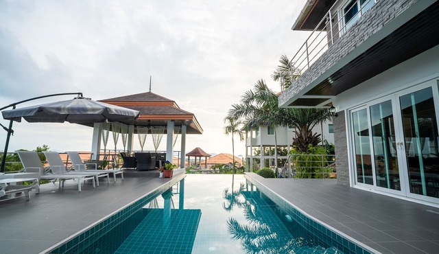 Baan Waru Seaview