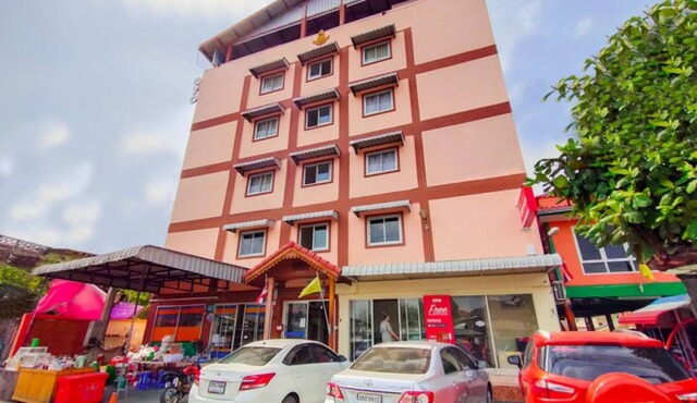 Baan Yuyuen