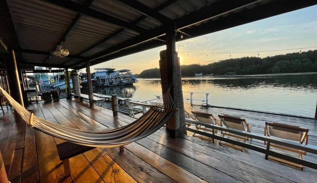 Baanchansamut Homestay