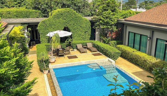 Baanmee Phuket Sha Plus