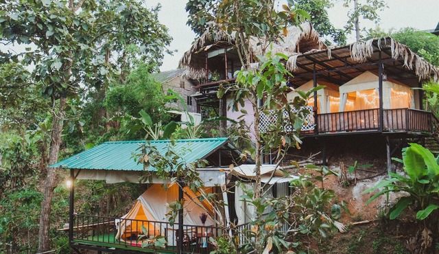 Baansuan Chomchun