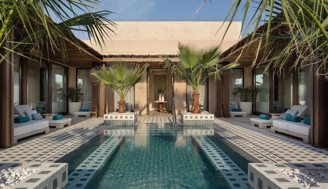 Bab Al Shams