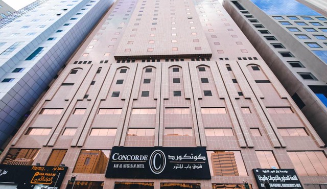 Bab ALMultazam Concorde Hotel
