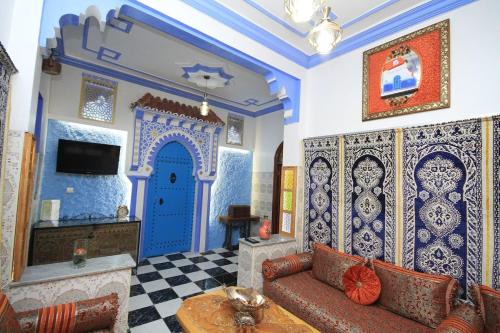 Bab chaouen