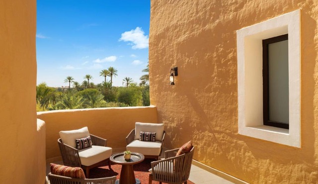 Bab Samhan, a Luxury Collection Hotel, Diriyah