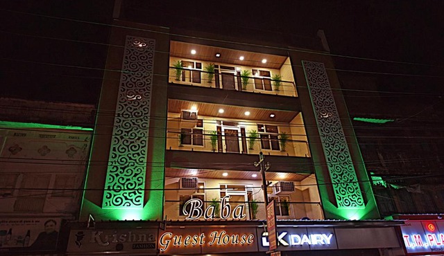Baba Guest House
