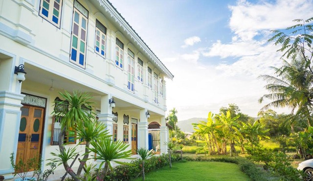 Baba La Casa Hotel