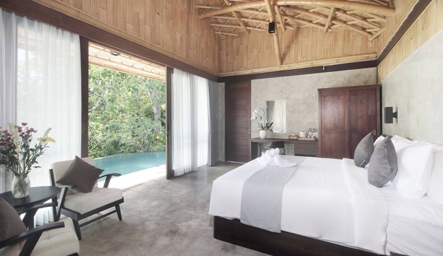Babakan Hill Villas
