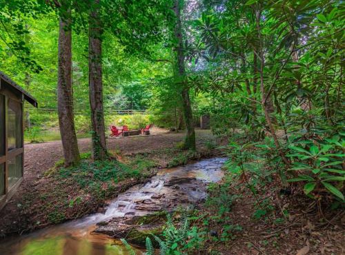 Babbling Brook