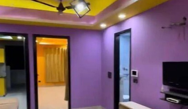 Babbu's Smart Residencies - Perfect home away from home!