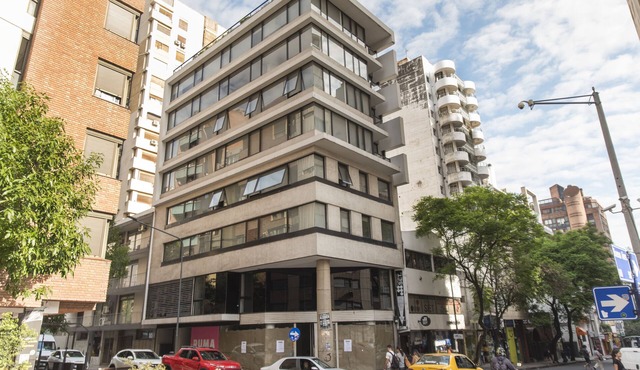 Babel Nueva Córdoba