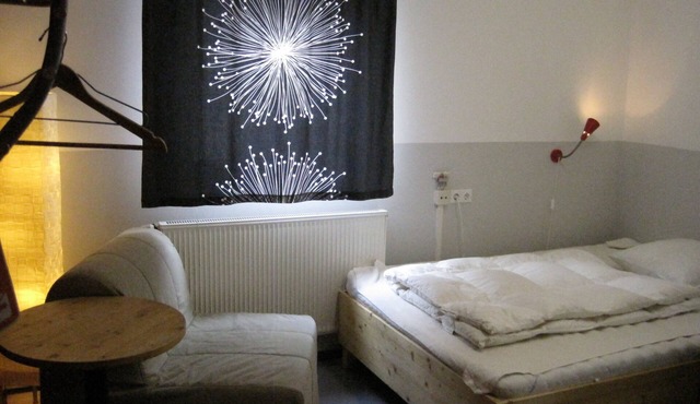 Babelfish Hostel