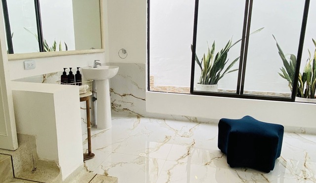 Babilla Suites