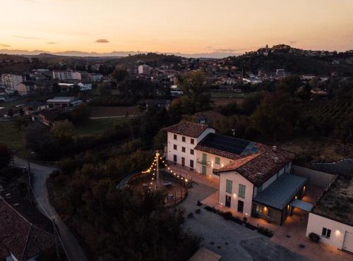 Babo Agriturismo Conviviale