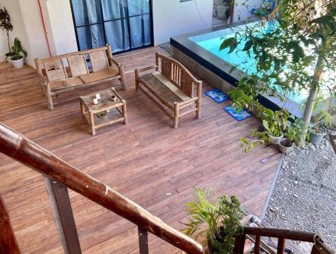 Babu Backpackers inn