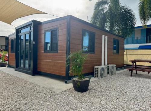 Babus Villas del Sol