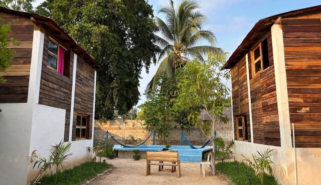 Bacalar Cabana