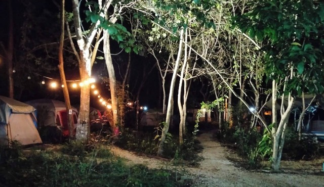 Bacalar inn
