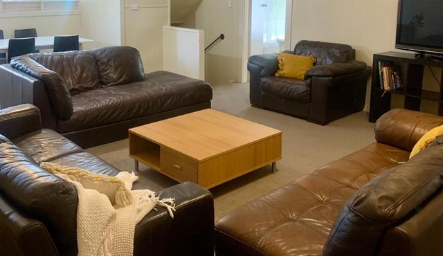 Bacchus Marsh Caravan Park