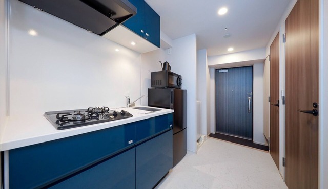 BAccommodates 2 people8 minutes walk from Tamac - 701 /Minato-ku Tokyo