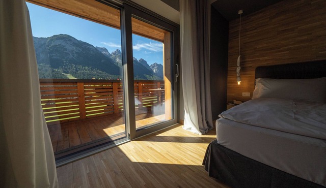 Bach Boutique Hotel