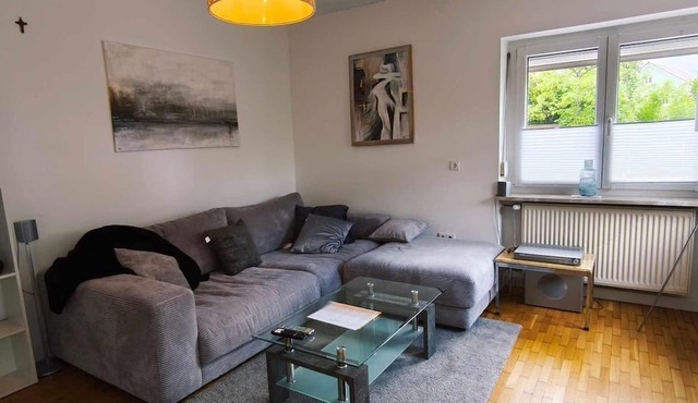 Bachblick Vacation Rental - Schwenck Vacation Rental