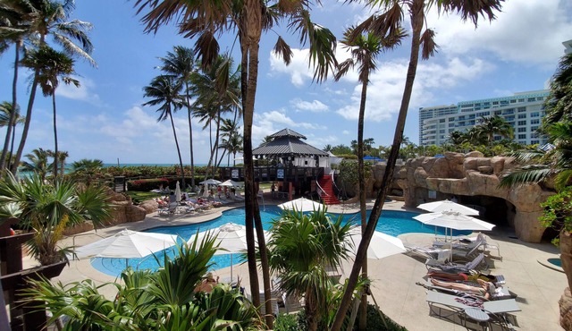 Bachelorette Dream Pad for Large Groups & Amazing Views