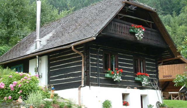 Bachkeusche