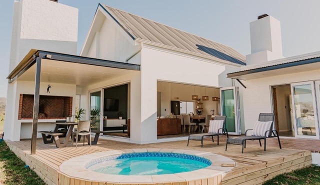 Back 9 Guest House