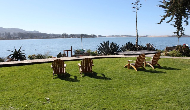 Back Bay Inn